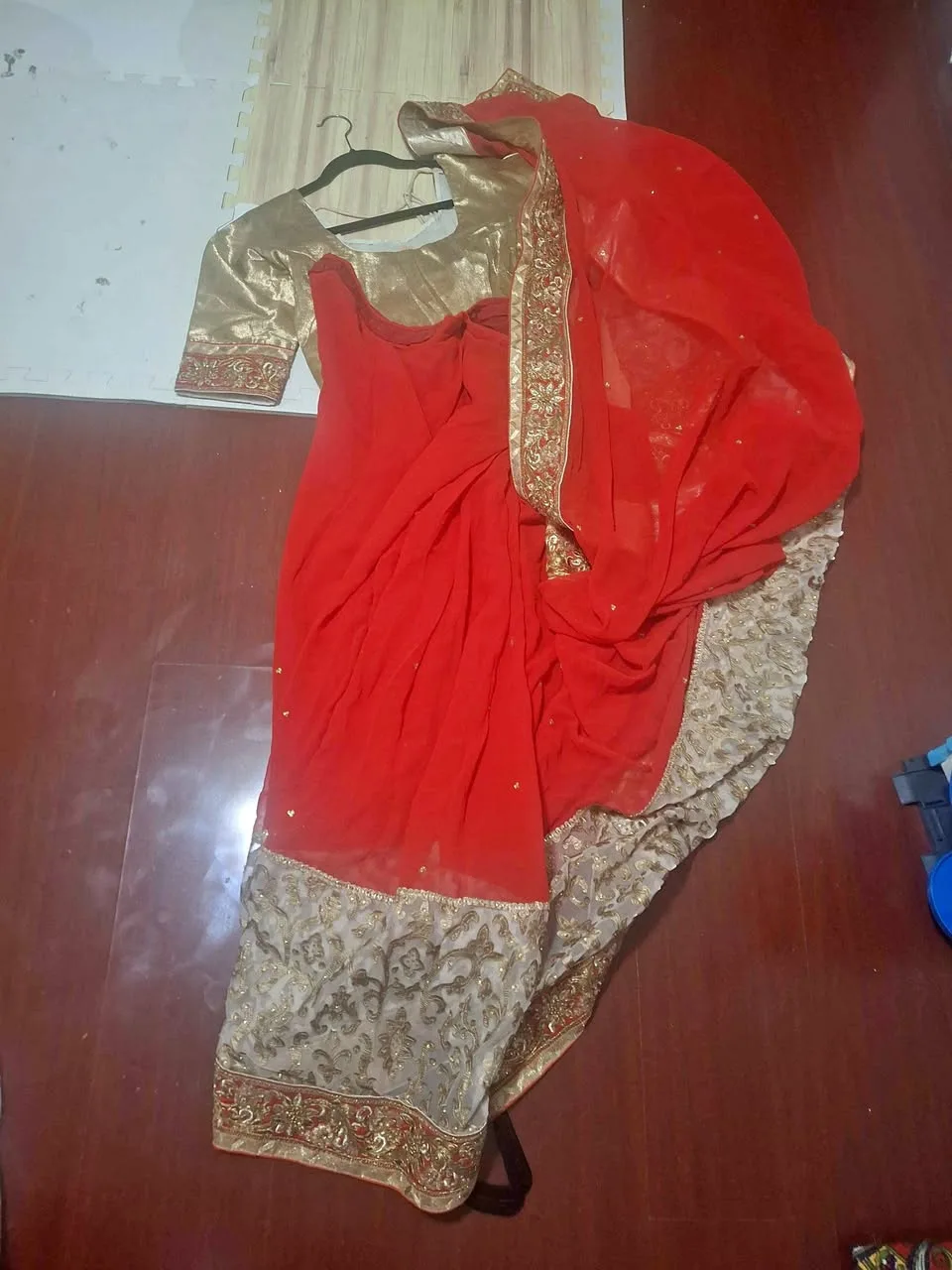 Beautiful, elegant dress