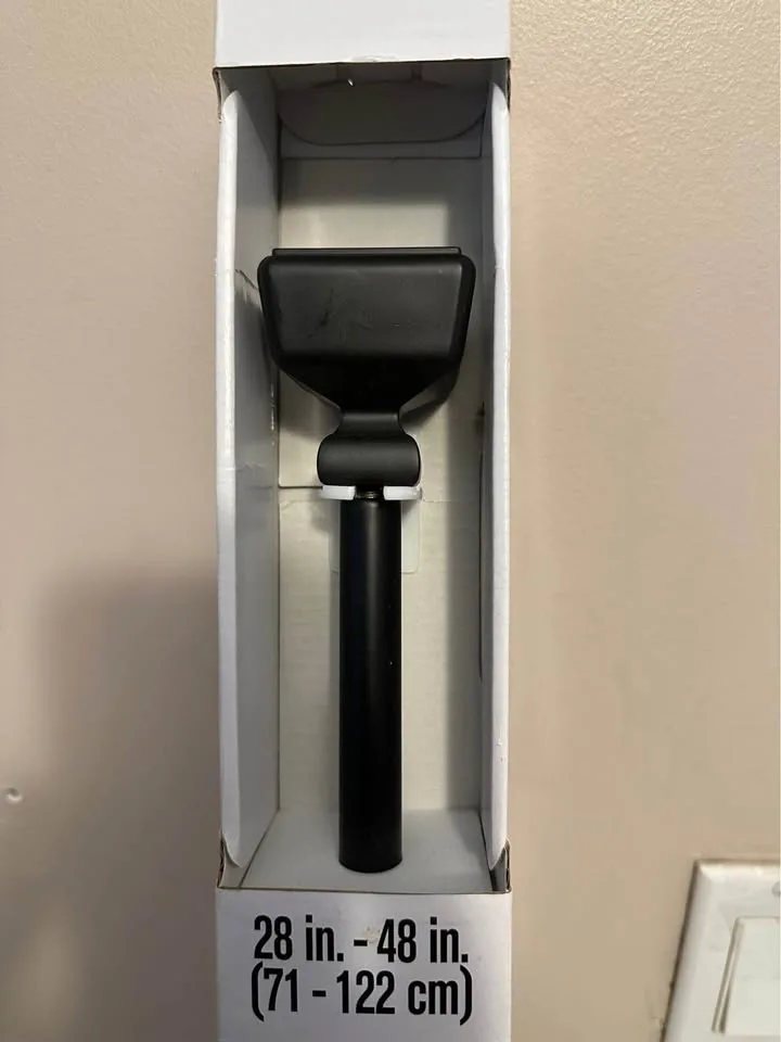 Drapery Rod Set For Curtains image indicator(4)