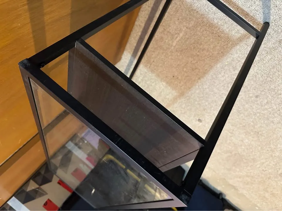 Vanity / Glass Desk image indicator(2)