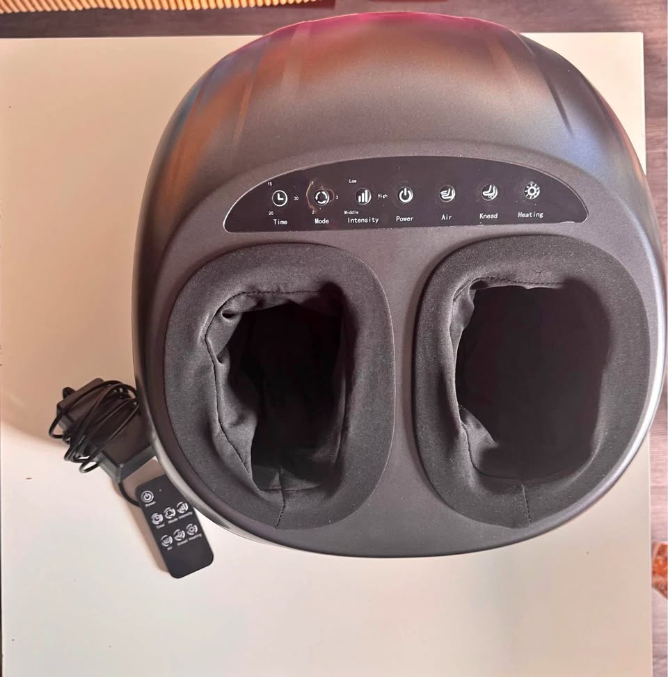 Foot Massager