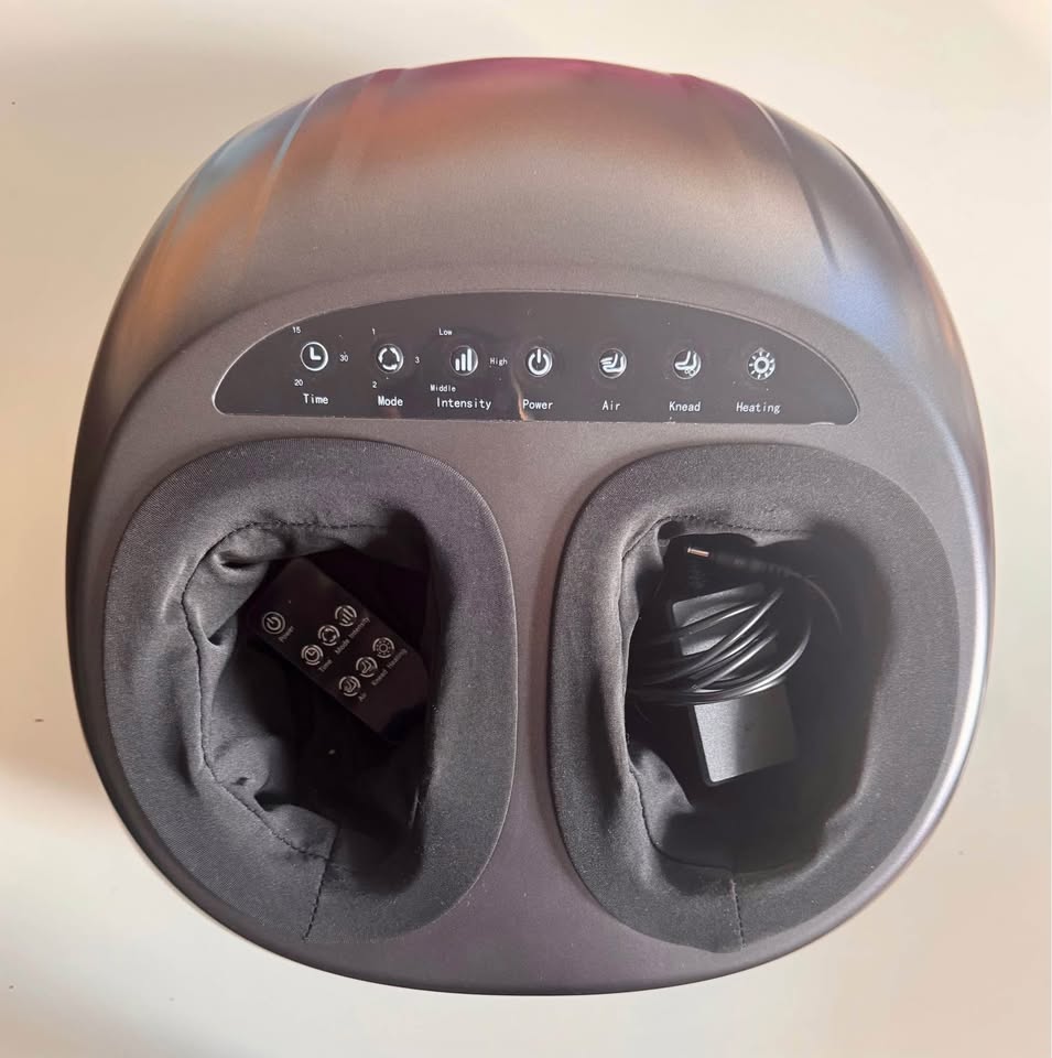 Foot Massager - photo 2