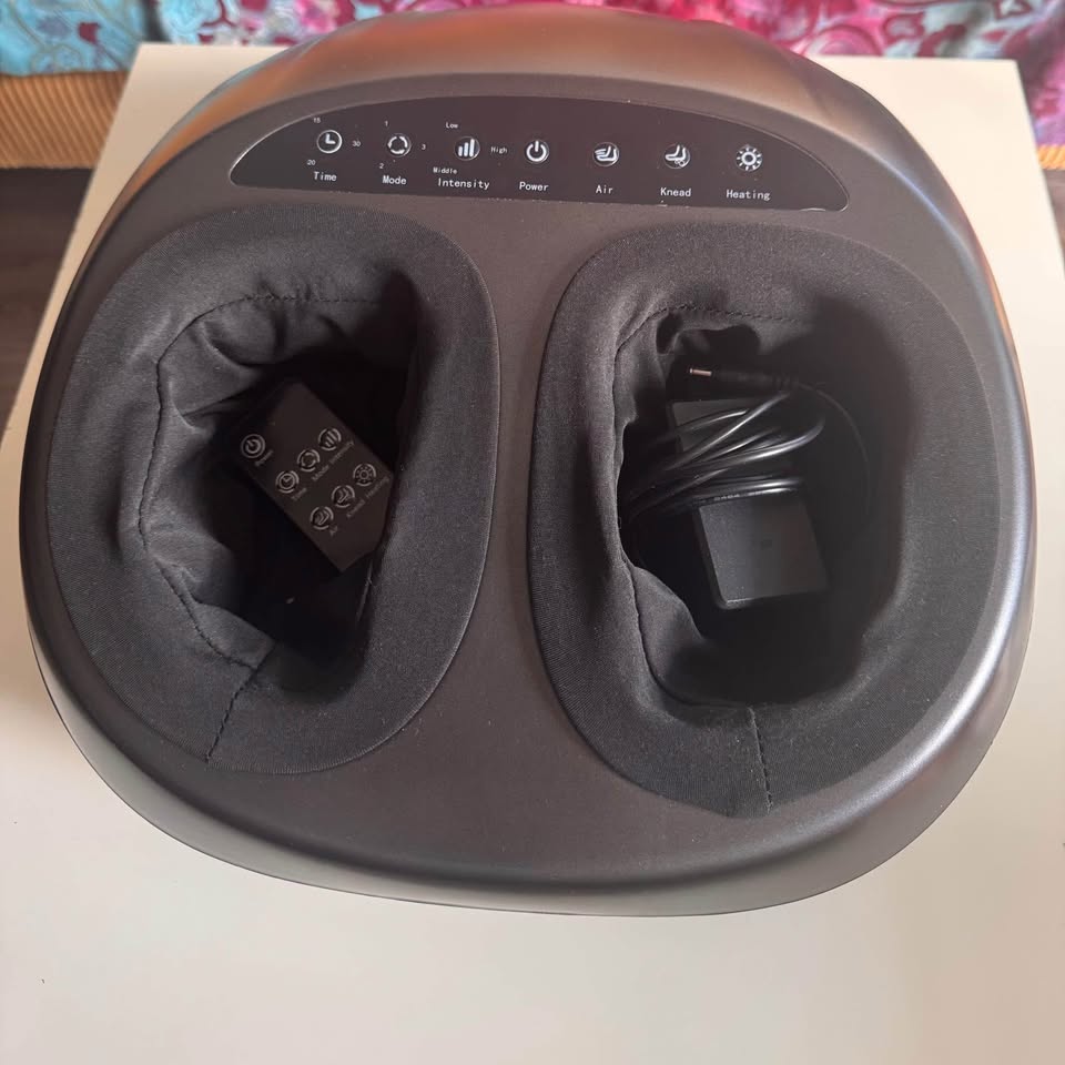 Foot Massager - photo 3