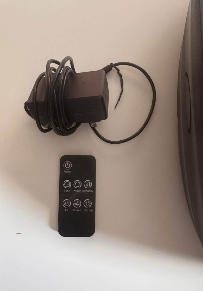 Foot Massager - photo 4