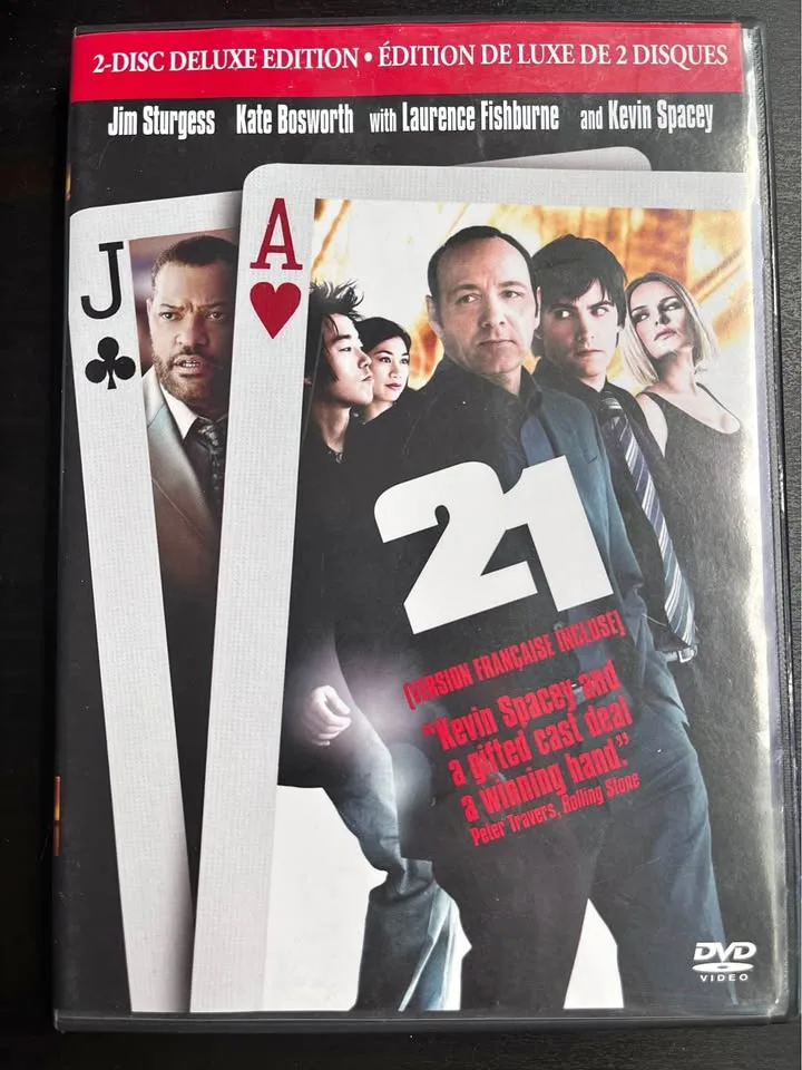 21 - DVD thumbnail