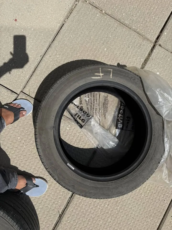 Toyo Open Country 235 /55 R19 image indicator(3)