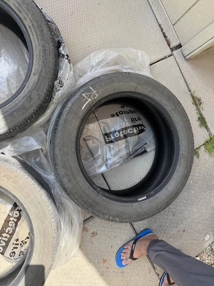 Toyo Open Country 235 /55 R19 image indicator(4)