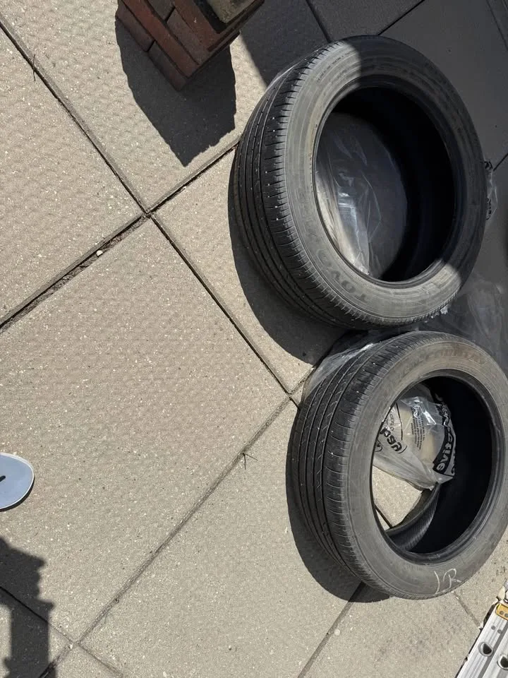 Toyo Open Country 235 /55 R19 image indicator(5)