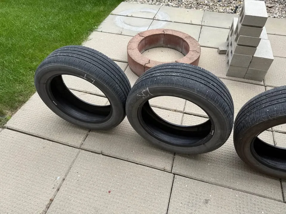 Toyo Open Country 235 /55 R19 image indicator(6)