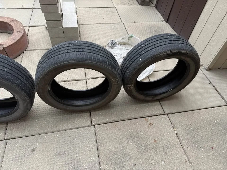 Toyo Open Country 235 /55 R19 image indicator(7)