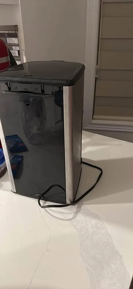 Cuisinat Coffee maker image indicator(2)