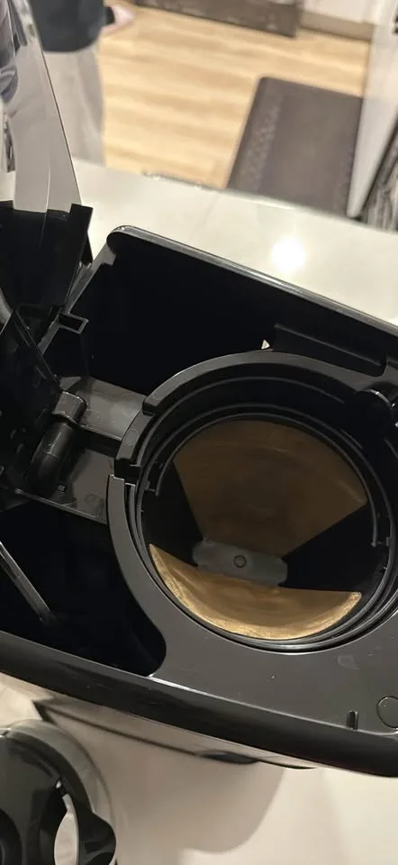 Cuisinat Coffee maker image indicator(3)