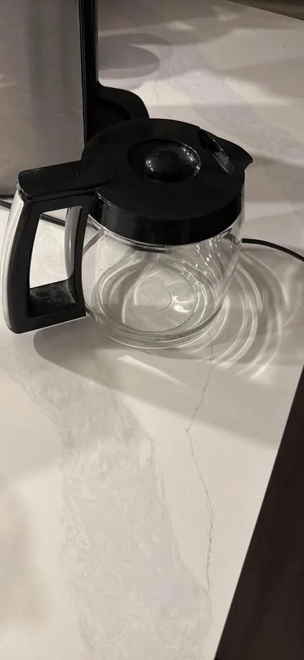 Cuisinat Coffee maker image indicator(4)