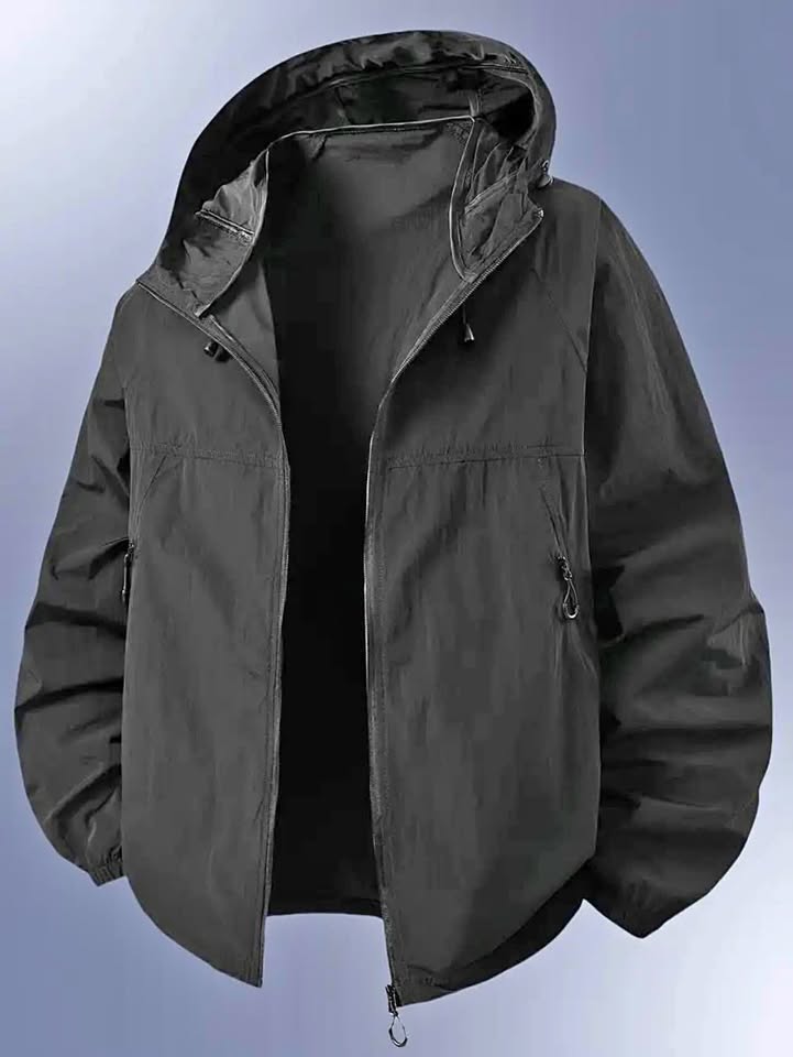 Light weight Jacket