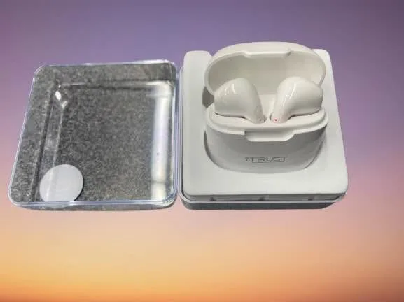 Wireless earphones image indicator(2)