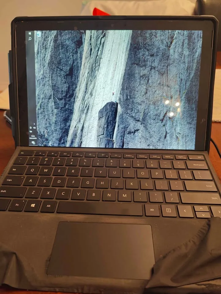 Microsoft Surface Pro image indicator(2)