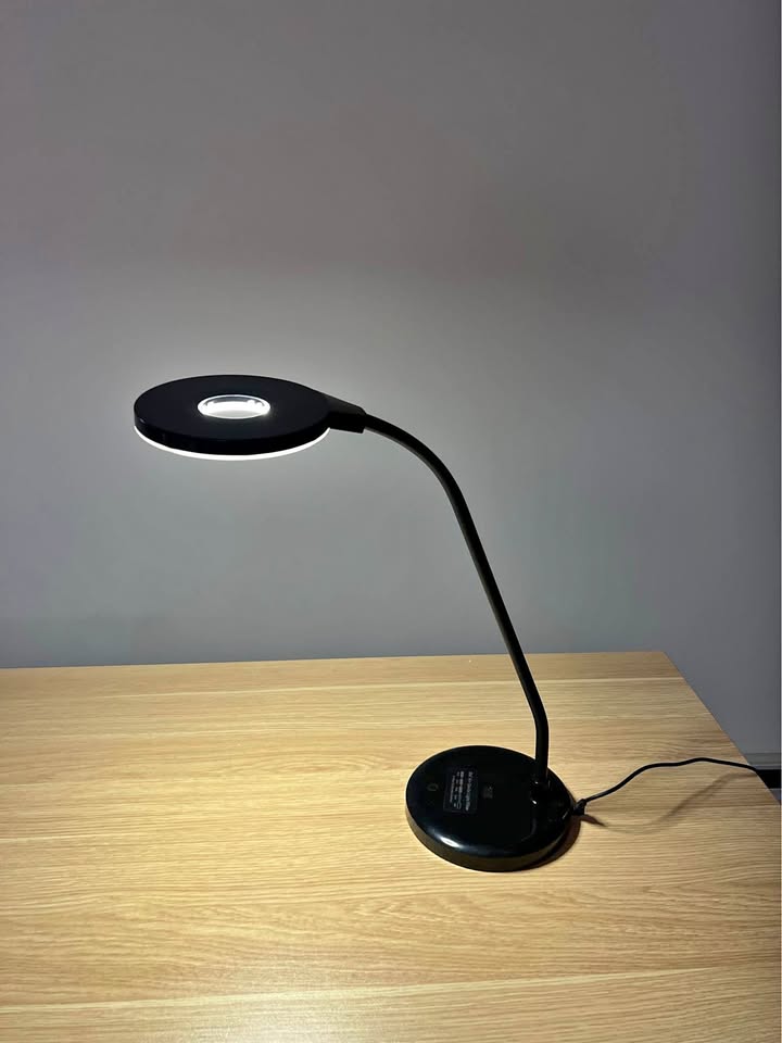 Desk Lamp