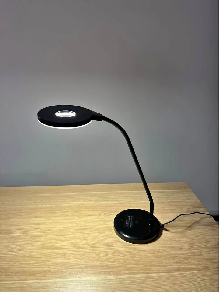 Desk Lamp