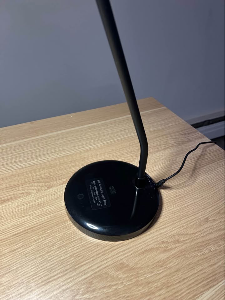 Desk Lamp - photo 2