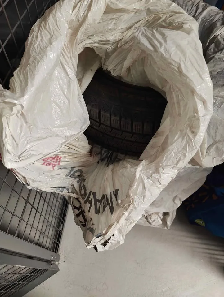 Winter and Rims - 195/65R 15 image indicator(3)