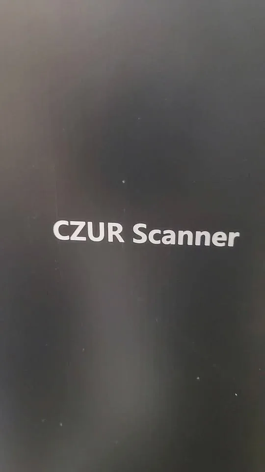 CZUR ET24 Pro Book Scanner image indicator(6)
