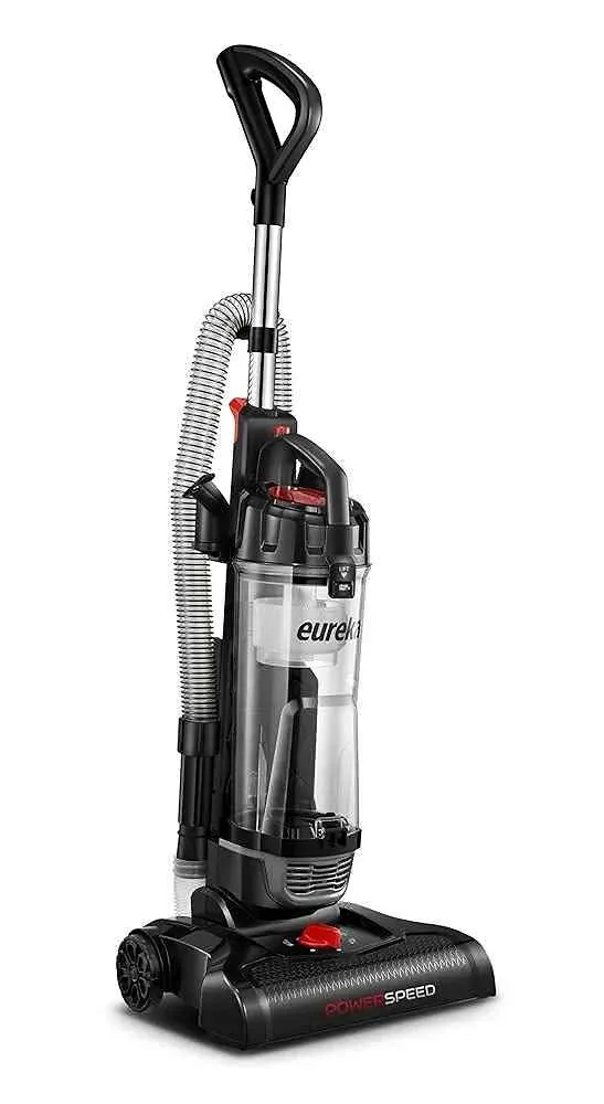 Eureka Pet Hair Vacuum Cleaner for Home, Graphite thumbnail