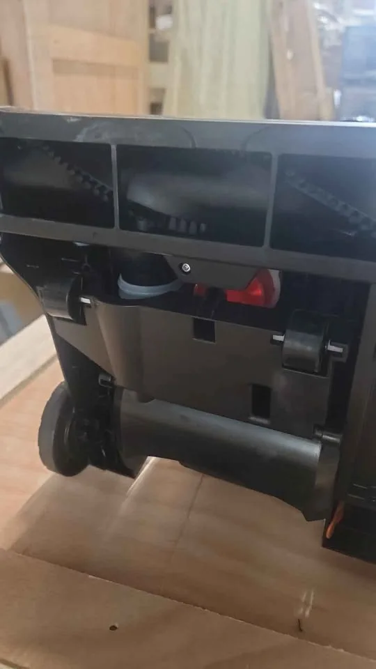 Eureka Pet Hair Vacuum Cleaner for Home, Graphite image indicator(2)