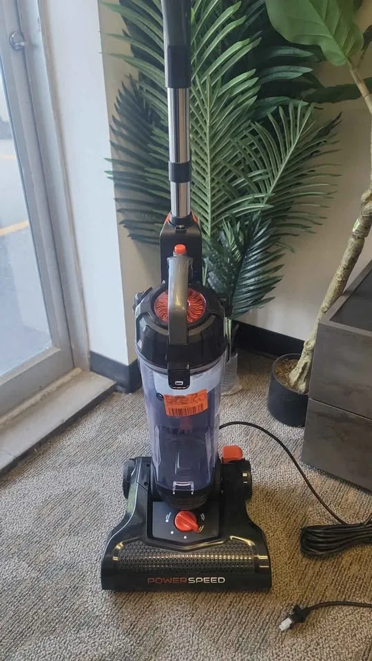 Eureka Pet Hair Vacuum Cleaner for Home, Graphite image indicator(3)