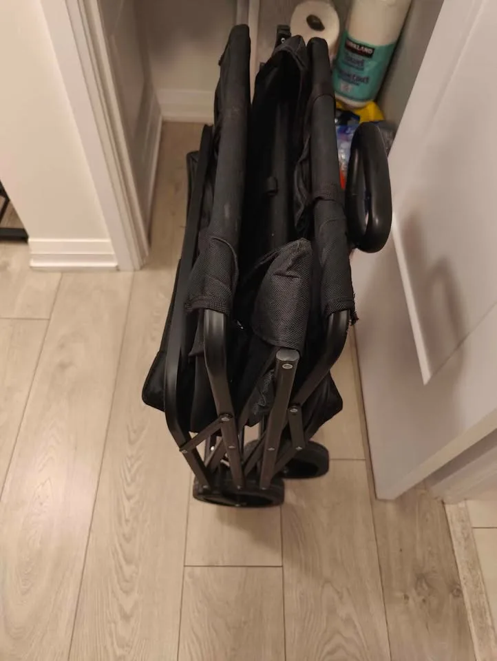 Heavy Duty Collapsible Wagon image indicator(3)