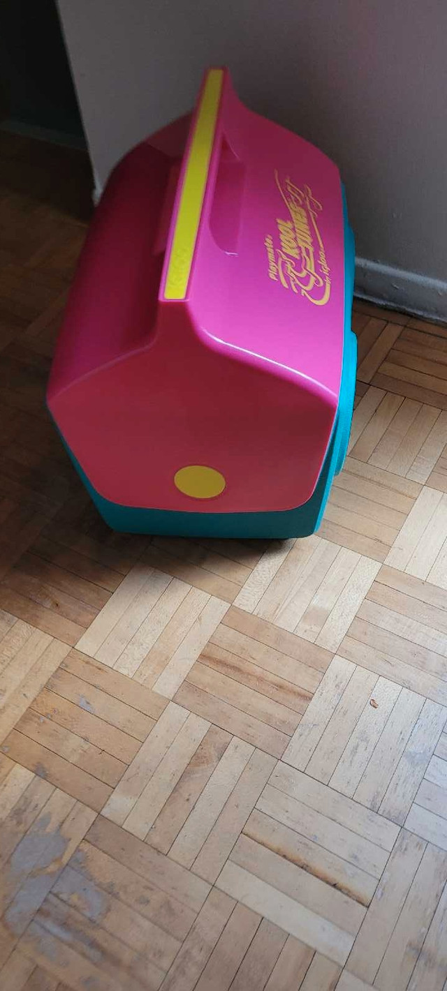 Igloo -Kool tunes playmate cooler - photo 3