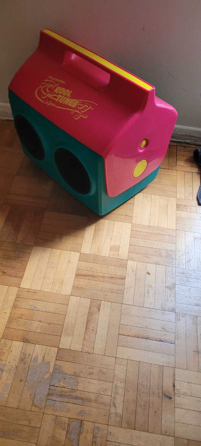 Igloo -Kool tunes playmate cooler - photo 4