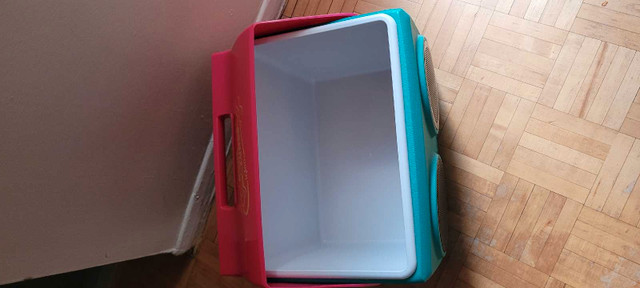 Igloo -Kool tunes playmate cooler - photo 5