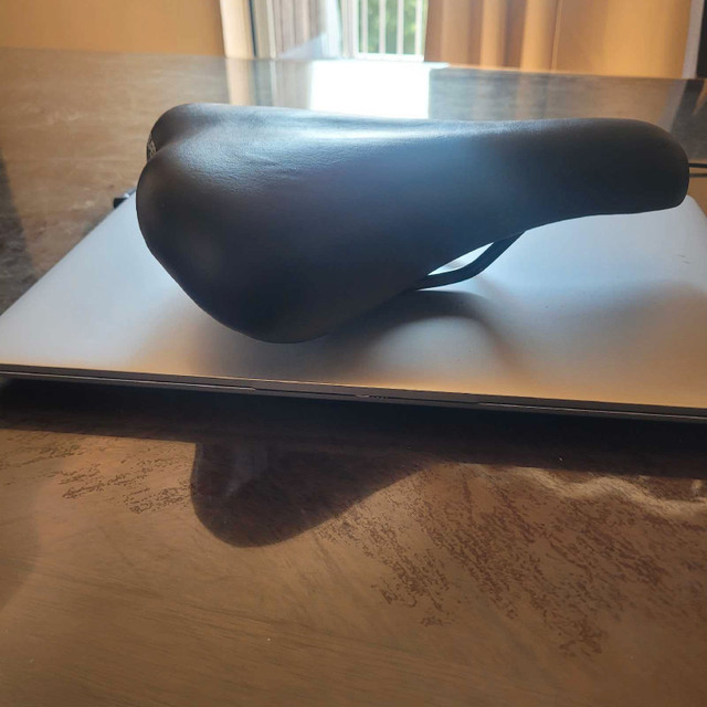 Supercycle bicycle seat - photo 2