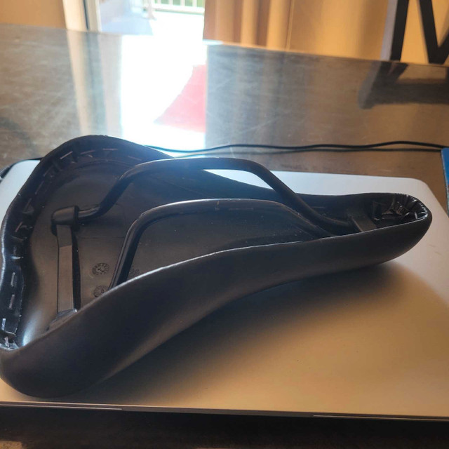 Supercycle bicycle seat - photo 3