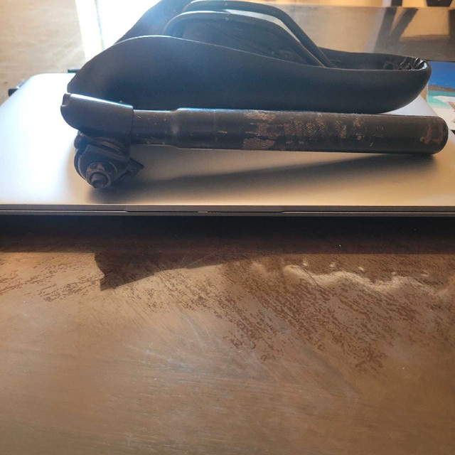 Supercycle bicycle seat - photo 4