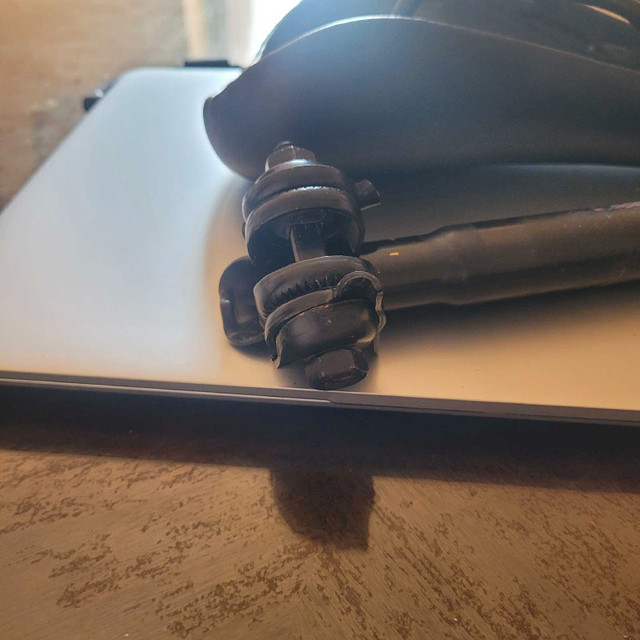 Supercycle bicycle seat - photo 5