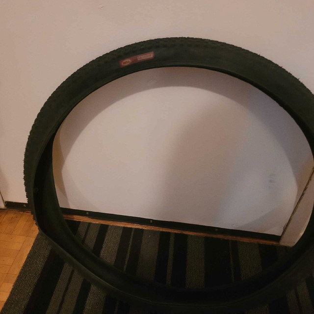 Bell 27.5x2.10 mountain bike tire & tube - photo 4
