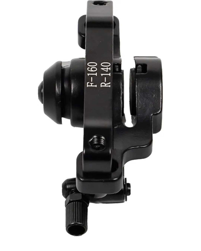 Chooee Mountain bike front caliper - photo 4