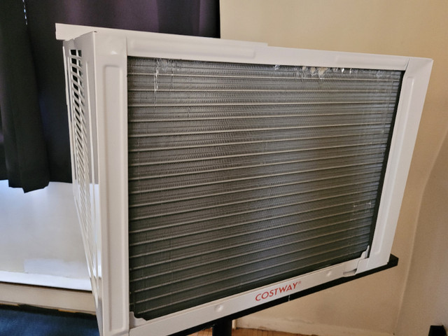 COSTWAY 15000 Btu air conditioner unit - photo 2