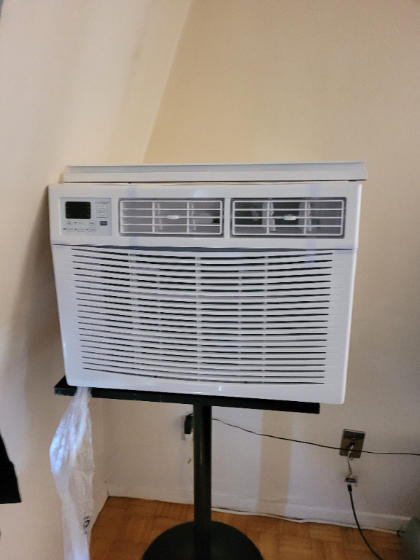 COSTWAY 15000 Btu air conditioner unit - photo 4