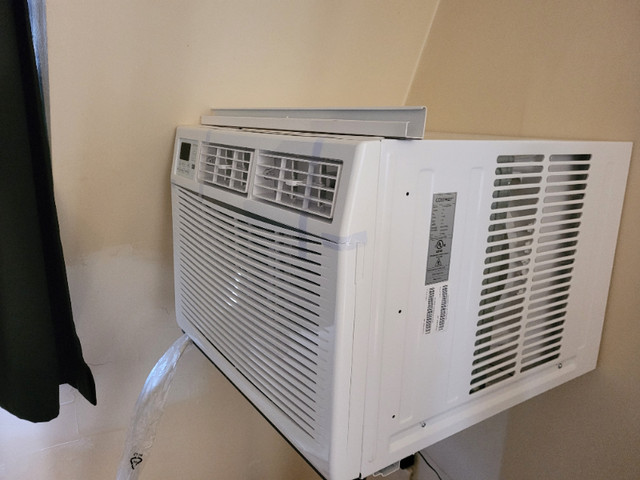 COSTWAY 15000 Btu air conditioner unit - photo 5