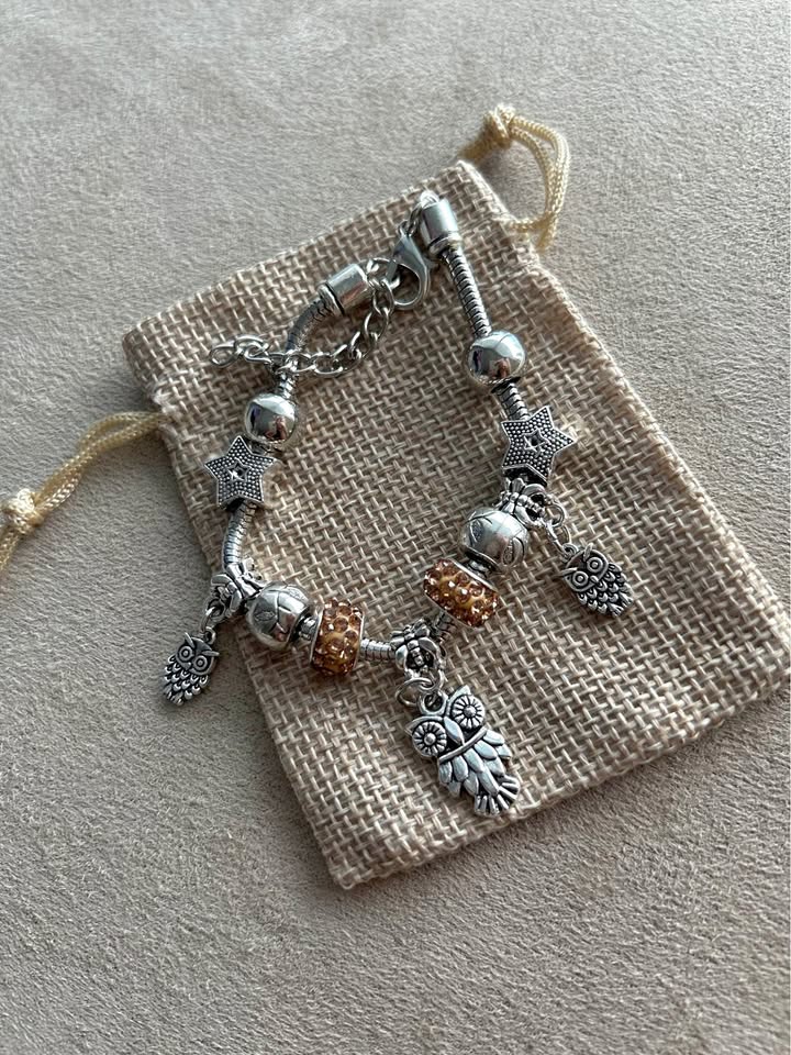 Charm Bracelet