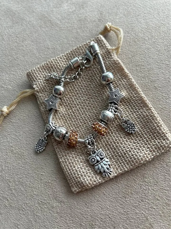 Charm Bracelet thumbnail