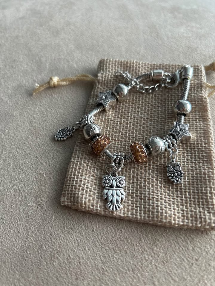 Charm Bracelet - photo 2