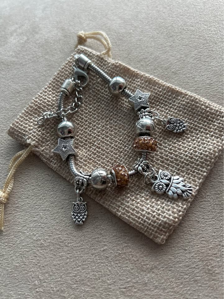 Charm Bracelet - photo 3