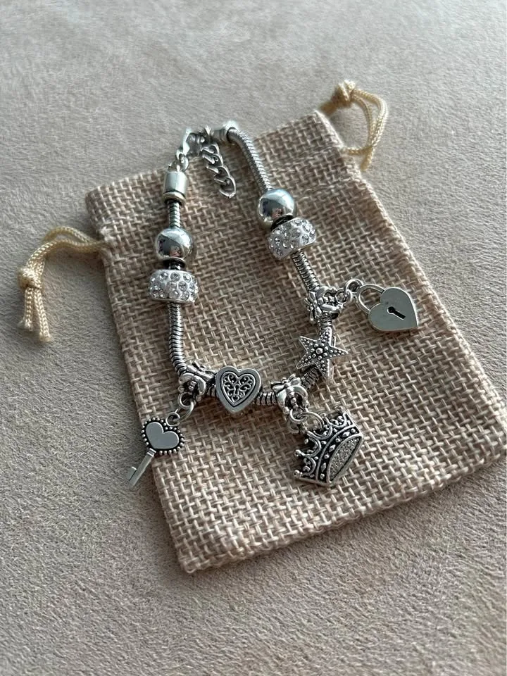 Charm Bracelet thumbnail