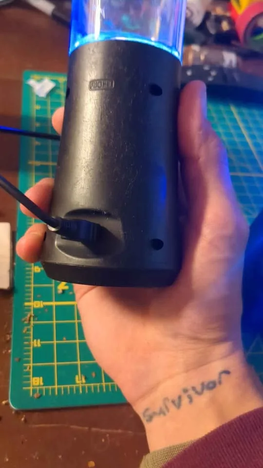 Gadgetree water spekaers image indicator(5)