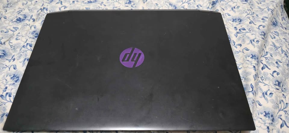 HP Gaming Laptop 15 - upgraded 24gb RAM - photo 3