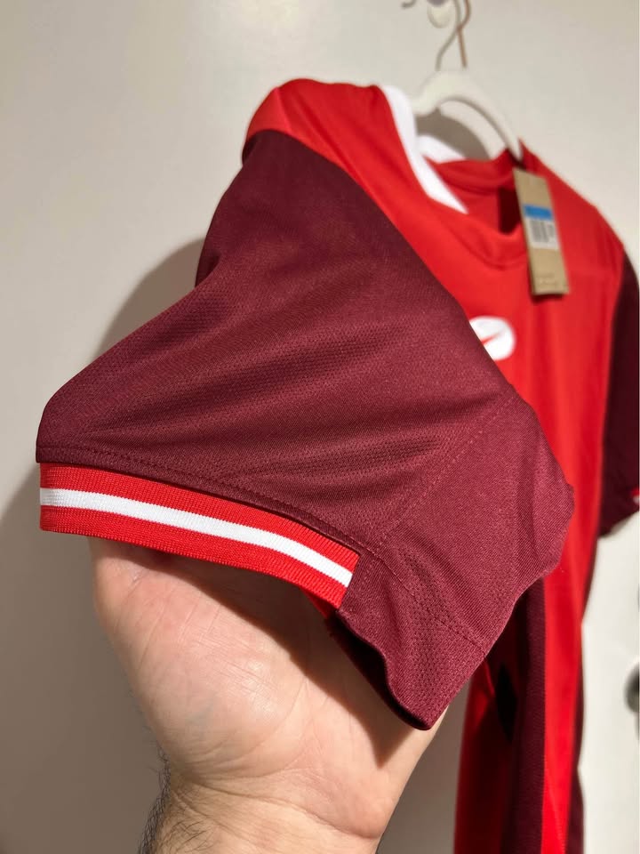 Canada Jersey 2024/25 - photo 3