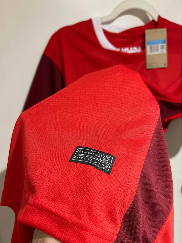 Canada Jersey 2024/25 - photo 4
