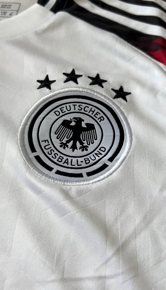 Germany jersey 2024/25 (New)